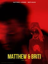 Poster for Matthew & Briti