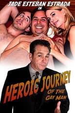 Poster for Heroic Journey of the Gay Man