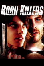 Poster for Born Killers