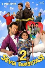 Poster for Angel of Love 2