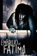 Poster for El embrujo de Fátima