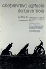 Poster for Cooperativa Agrícola da Torre-Bela