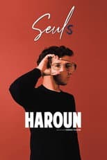 Poster for Haroun - Seuls