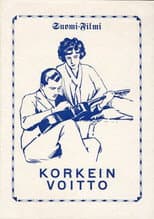 Poster for Korkein voitto