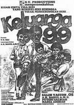 Poster for Keluarga 99