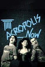 Poster for Acropolis Now