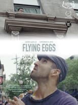Poster for Flying Eggs