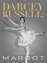 Poster for Darcey Bussell: Looking for Margot