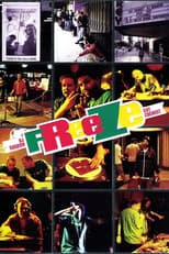 Poster for DJ Shadow & Cut Chemist - Freeze
