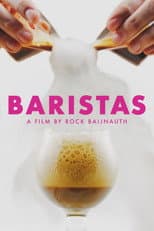 Poster for Baristas