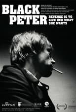 Poster for Black Peter