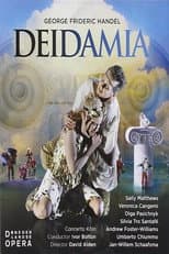 Poster for Deidamia