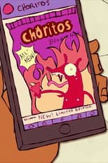 Poster for SUPERSPICE
