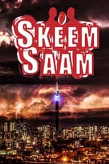 Poster for Skeem Saam