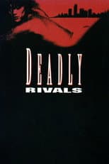 Poster for Deadly Rivals