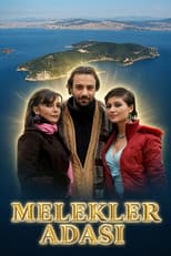 Poster for The Island Of The Angels