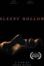 Poster for Sleepy Hollow