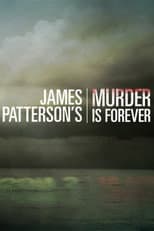 Poster for James Patterson's Murder is Forever