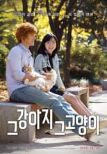 Poster for Cats and Dogs