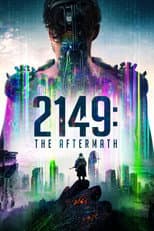 Poster for 2149: The Aftermath