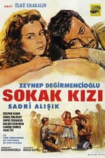Poster for Sokak Kızı