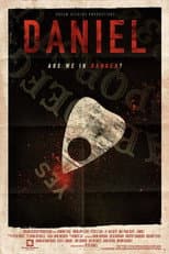 Poster for Daniel