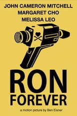 Poster for Ron Forever