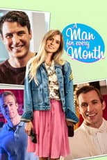 Poster for A Man For Every Month