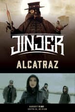 Poster for Jinjer: Alcatraz Festival