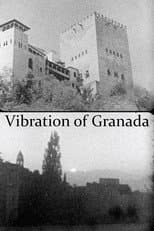 Poster for Vibration of Granada