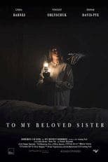 Poster for To My Beloved Sister