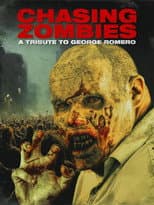 Poster for Chasing Zombies
