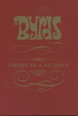Poster for The Byrds: There is a Season