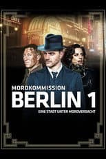 Poster for Mordkommission Berlin 1