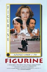 Poster for Figurine
