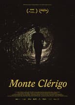 Poster for Monte Clérigo