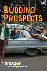 Poster for Budding Prospects