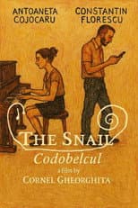 Poster for The Snail