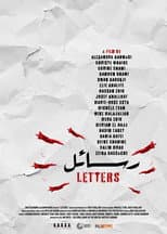 Poster for Letters