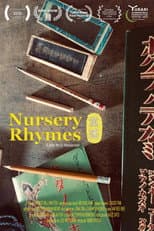 Poster for Nursery Rhymes