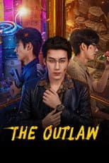Poster for The Outlaw