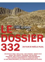Poster for Le Dossier 332