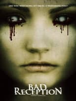 Poster for Bad Reception