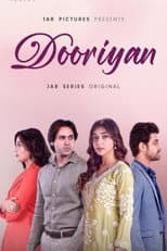 Poster for Dooriyan - A Love Story