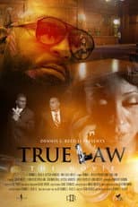 Poster for True Law