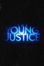 Poster for The Young Justice