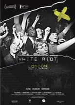 Poster for White Riot: London