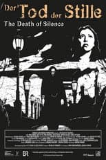 Poster for The Death of Silence
