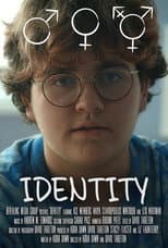 Poster for Identity