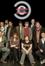 Poster for The Alternative Comedy Experience